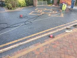 Trusted Perkasie, PA Driveway Paving Services Experts